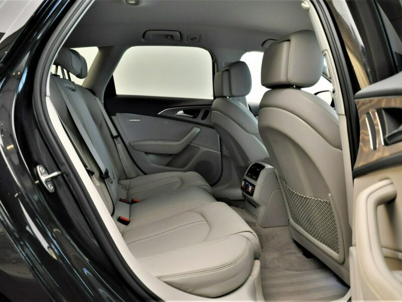 Audi A6 3.0 V6 TDI 272 KM Quattro Pneumatyka MatrixLed Acc Nav Hak Ambient C7 (2011-)