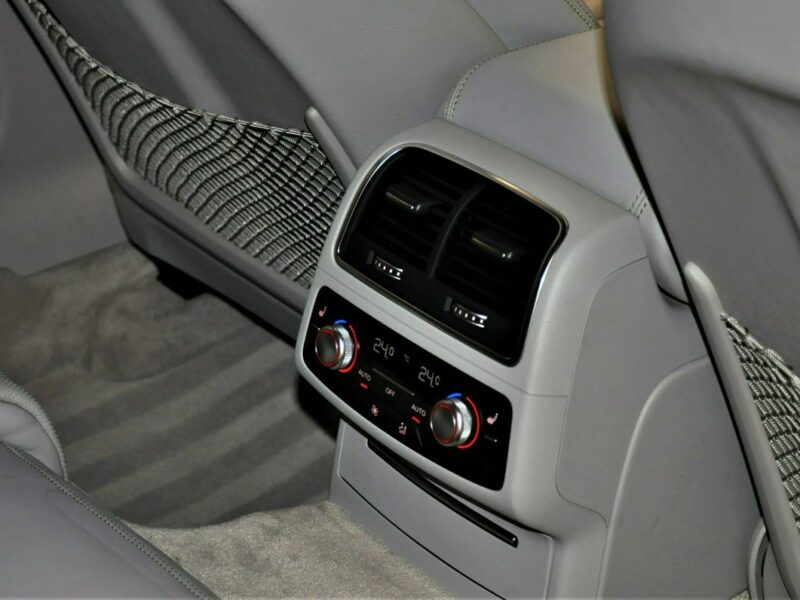Audi A6 3.0 V6 TDI 272 KM Quattro Pneumatyka MatrixLed Acc Nav Hak Ambient C7 (2011-)