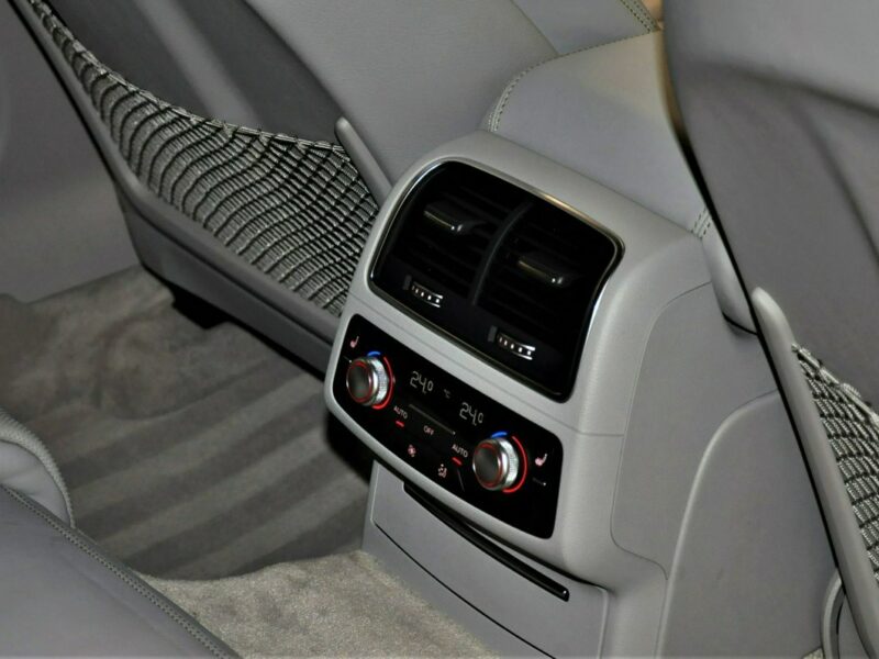 Audi A6 3.0 V6 TDI 272 KM Quattro Pneumatyka MatrixLed Acc Nav Hak Ambient C7 (2011-)