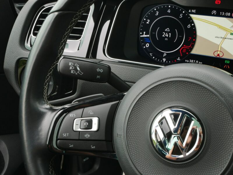 Volkswagen Golf 2.0 TSI 300KM R Kombi Automat DSG -4Motion 4x4 +Koła zimowe -Zobacz VIII (2020-)