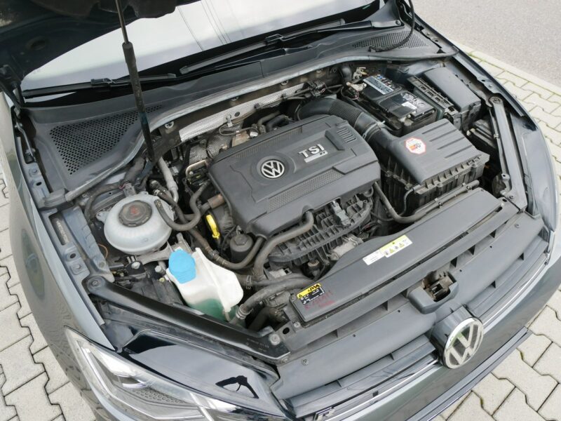 Volkswagen Golf 2.0 TSI 300KM R Kombi Automat DSG -4Motion 4x4 +Koła zimowe -Zobacz VIII (2020-)