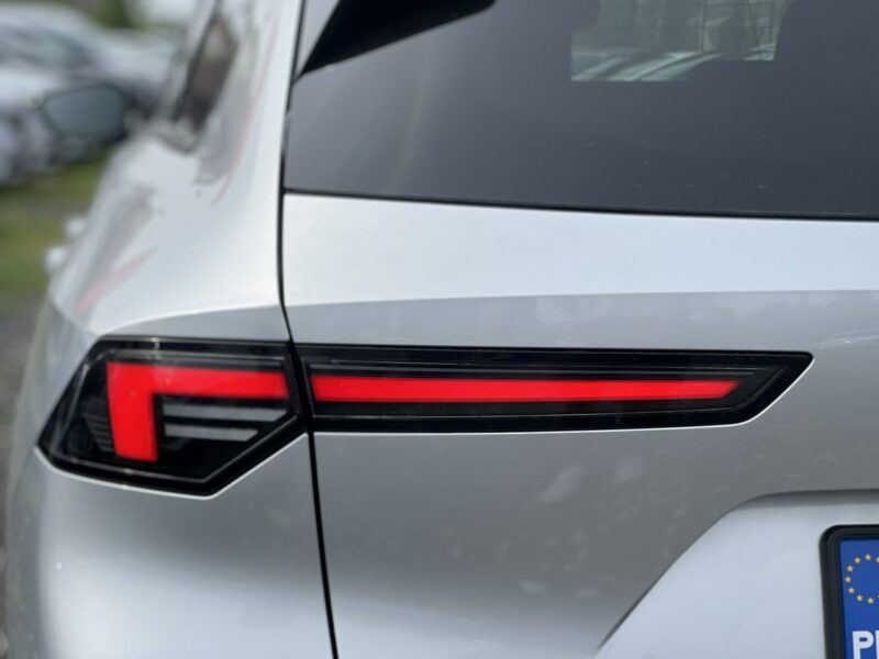 Opel Astra Salon Polska Poleasingowy I właściciel Serwis ASO VAT 23% Bezwypadkowy L (2021-)