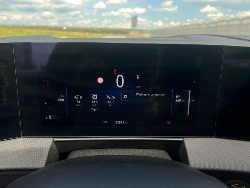 Opel Astra Salon Polska Poleasingowy I właściciel Serwis ASO VAT 23% Bezwypadkowy L (2021-)