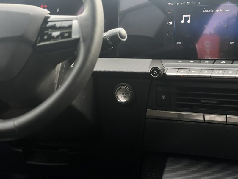 Opel Astra Salon Polska Poleasingowy I właściciel Serwis ASO VAT 23% Bezwypadkowy L (2021-)