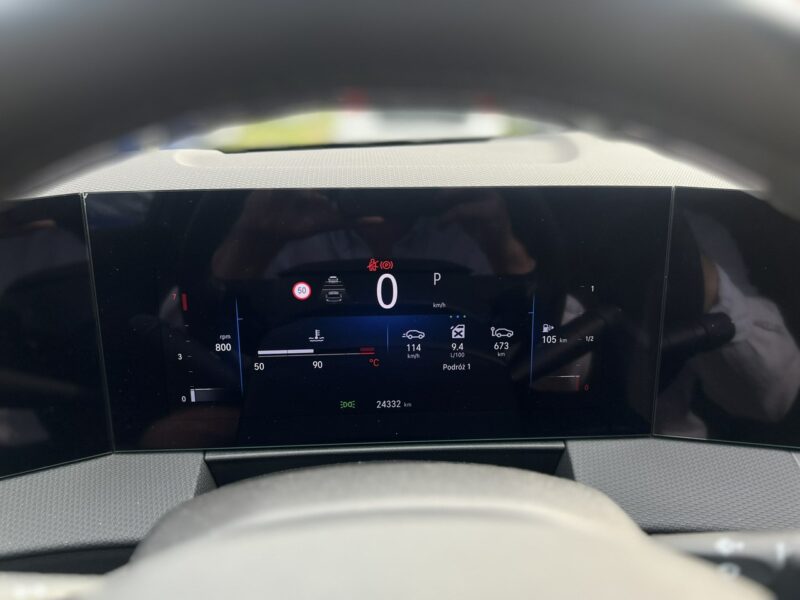 Opel Astra Salon Polska Poleasingowy I właściciel Serwis ASO VAT 23% Bezwypadkowy L (2021-)