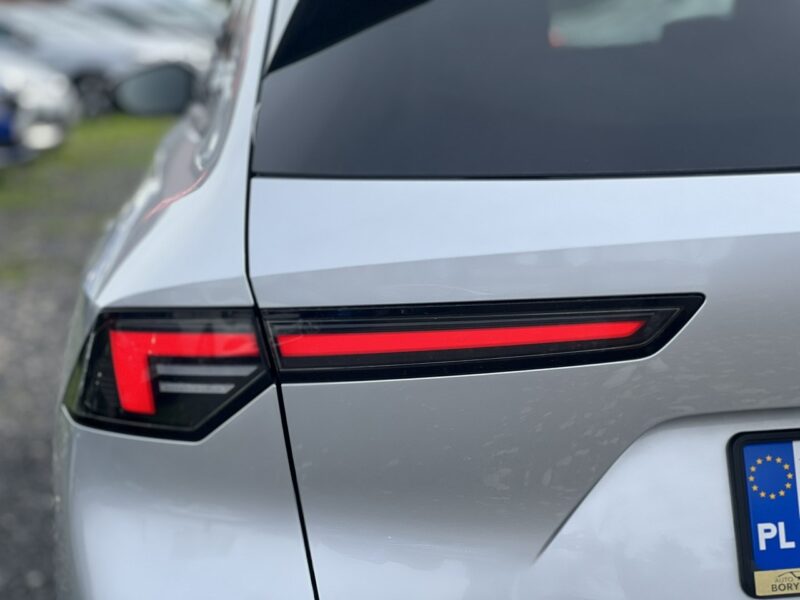 Opel Astra Salon Polska Poleasingowy I właściciel Serwis ASO VAT 23% Bezwypadkowy L (2021-)