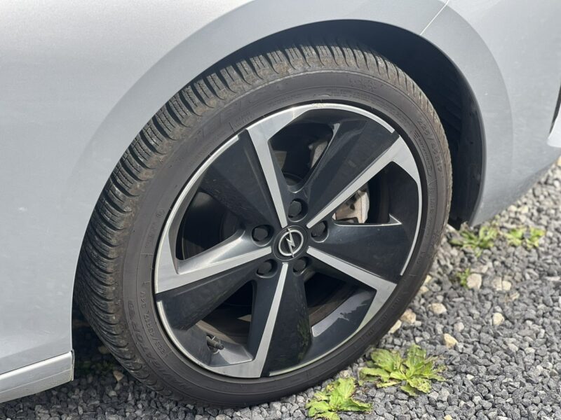 Opel Astra Salon Polska Poleasingowy I właściciel Serwis ASO VAT 23% Bezwypadkowy L (2021-)