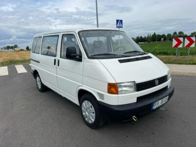 Volkswagen Transporter Volkswagen Transporter T4 2.4D Super stan T4