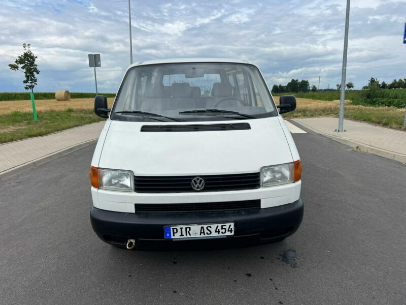 Volkswagen Transporter Volkswagen Transporter T4 2.4D Super stan T4