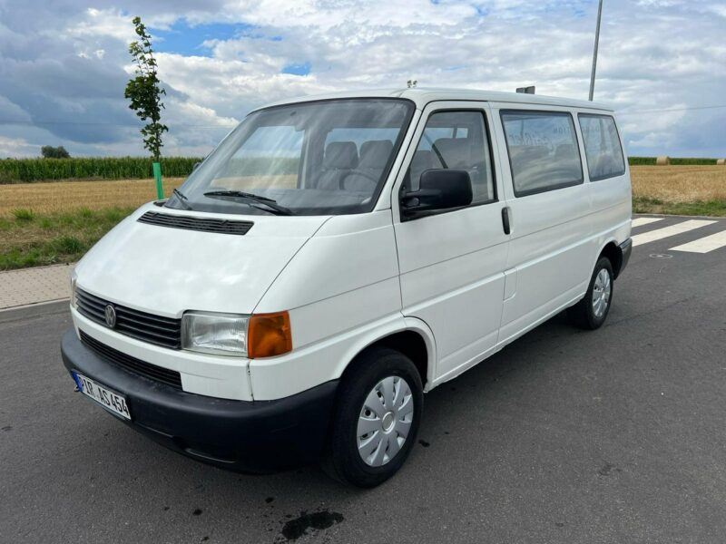 Volkswagen Transporter Volkswagen Transporter T4 2.4D Super stan T4