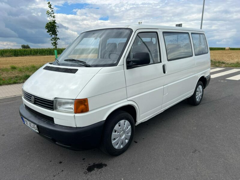 Volkswagen Transporter Volkswagen Transporter T4 2.4D Super stan T4