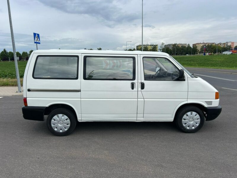 Volkswagen Transporter Volkswagen Transporter T4 2.4D Super stan T4