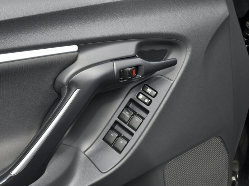 Toyota Verso 1.8i(147KM)*Duża Navi*Kamera*Klimatronik*I Wł*Welur*Reling*Alu16"ASO