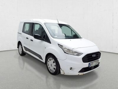 Ford Transit Connect II (2013-)