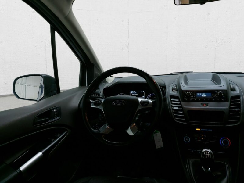 Ford Transit Connect II (2013-)