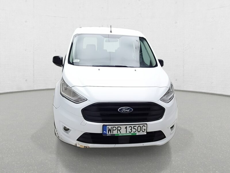 Ford Transit Connect II (2013-)
