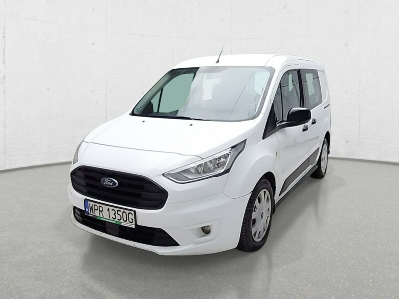 Ford Transit Connect II (2013-)
