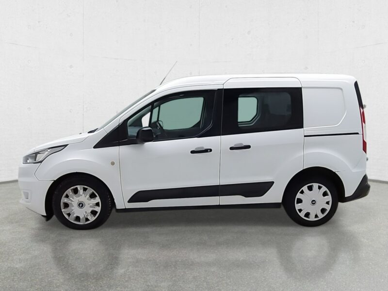 Ford Transit Connect II (2013-)