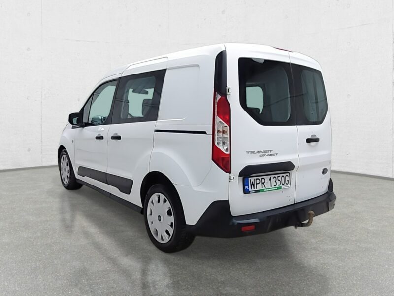 Ford Transit Connect II (2013-)