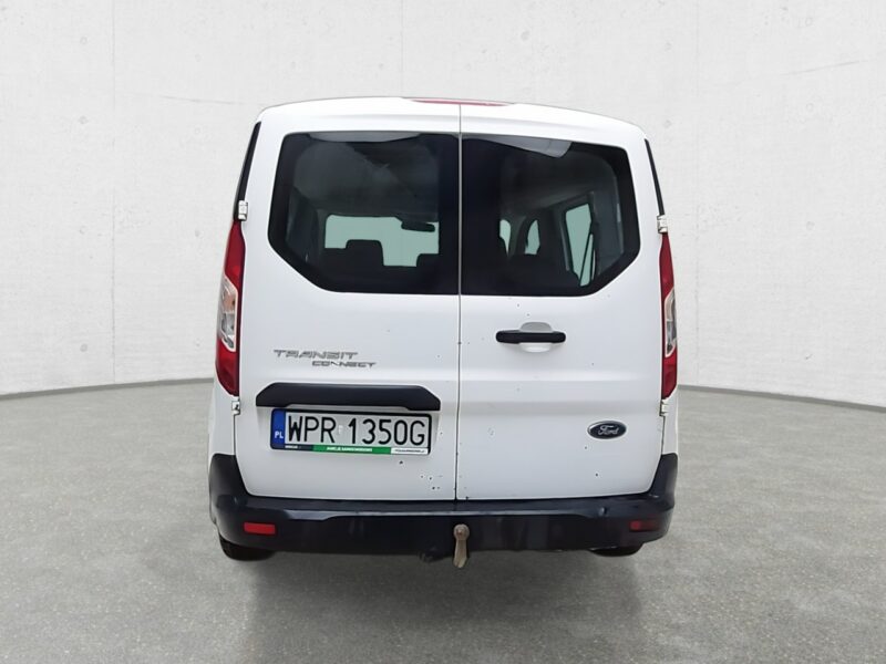 Ford Transit Connect II (2013-)