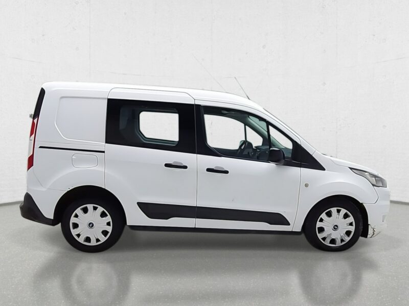 Ford Transit Connect II (2013-)