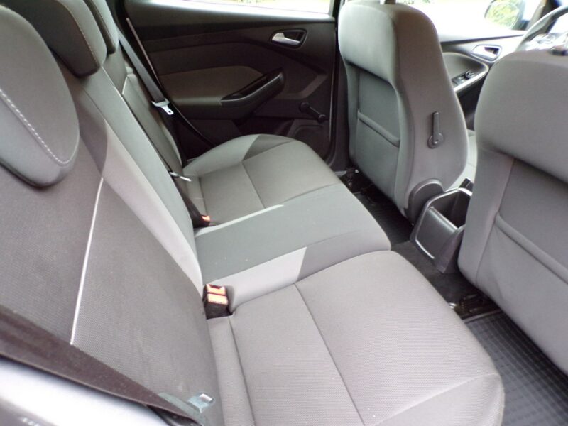 Ford Focus Klima /Gwarancja /I właść / 1,6 /115KM /2013r Mk3 (2010-2018)