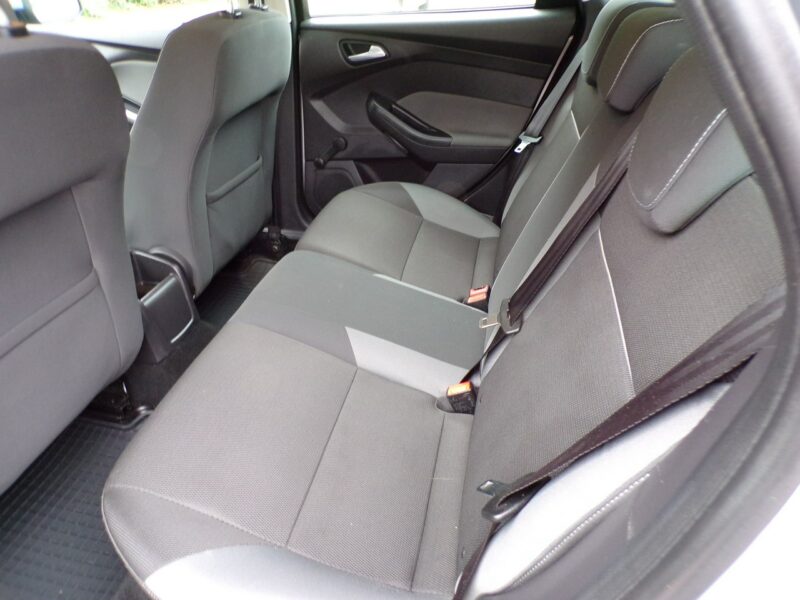 Ford Focus Klima /Gwarancja /I właść / 1,6 /115KM /2013r Mk3 (2010-2018)