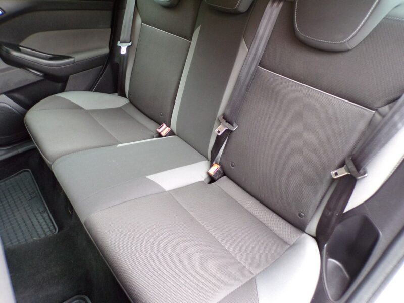 Ford Focus Klima /Gwarancja /I właść / 1,6 /115KM /2013r Mk3 (2010-2018)