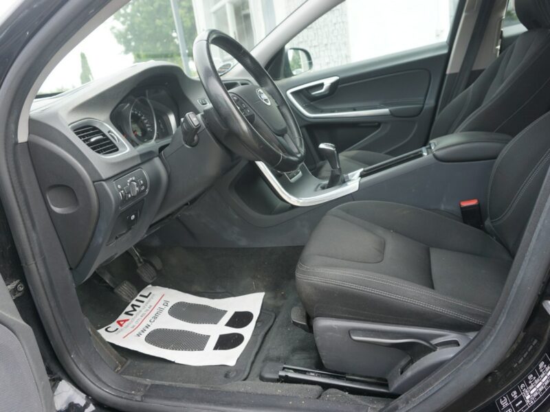 Volvo V60 zarejestrowany, ubezpieczony I (2010-2018)
