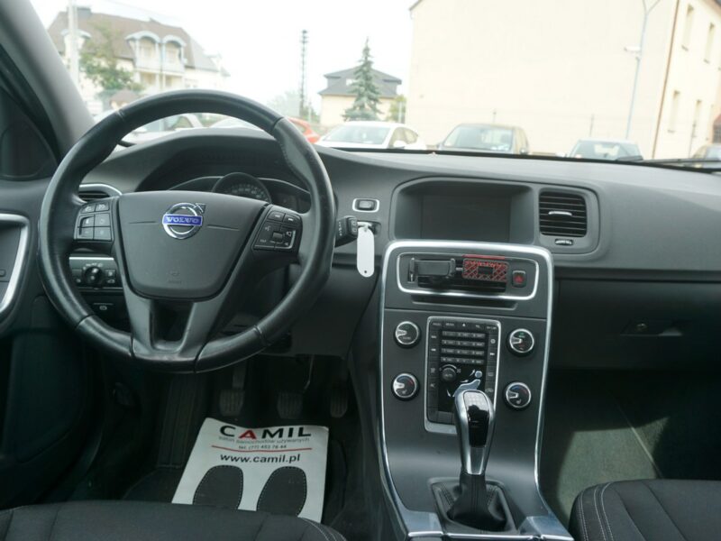 Volvo V60 zarejestrowany, ubezpieczony I (2010-2018)
