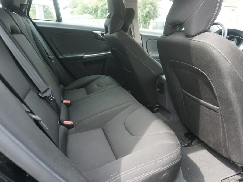 Volvo V60 zarejestrowany, ubezpieczony I (2010-2018)