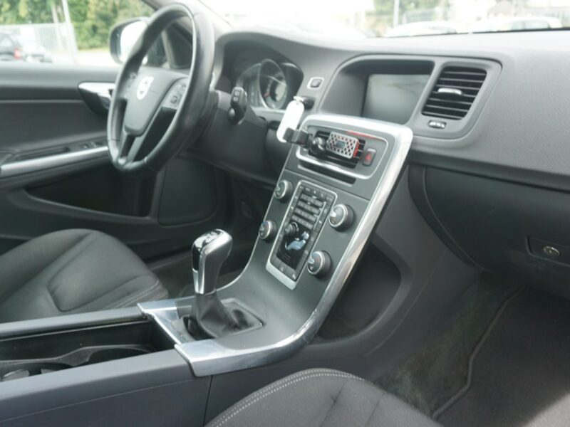 Volvo V60 zarejestrowany, ubezpieczony I (2010-2018)
