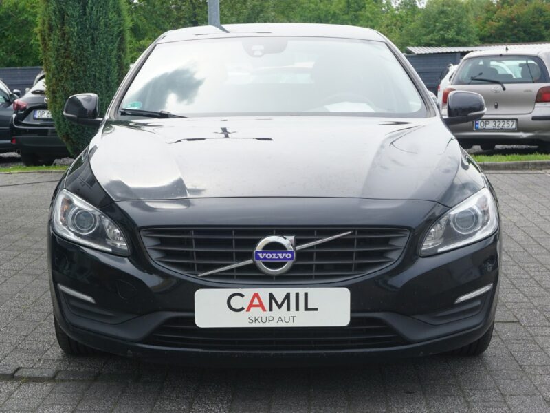 Volvo V60 zarejestrowany, ubezpieczony I (2010-2018)