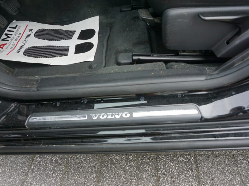 Volvo V60 zarejestrowany, ubezpieczony I (2010-2018)