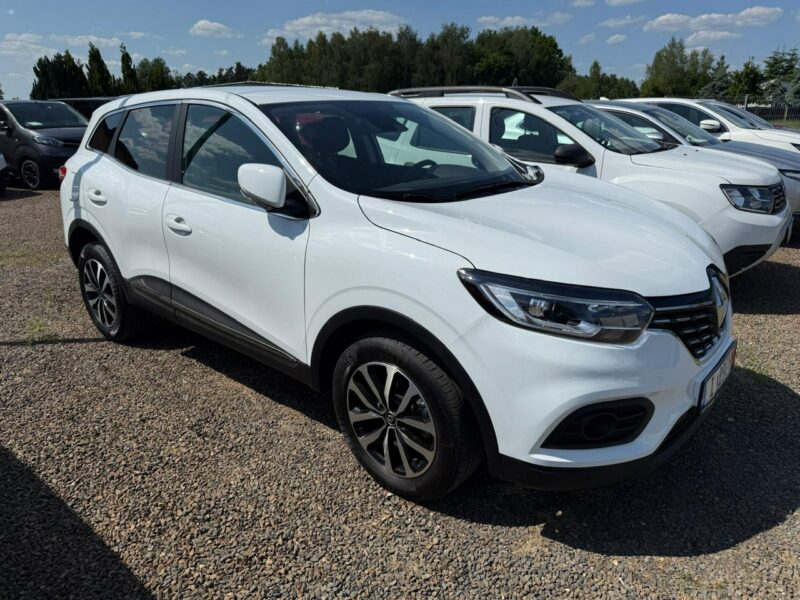 Renault Kadjar automat, navi, gwarancja, 20tys.km! I (2015-)