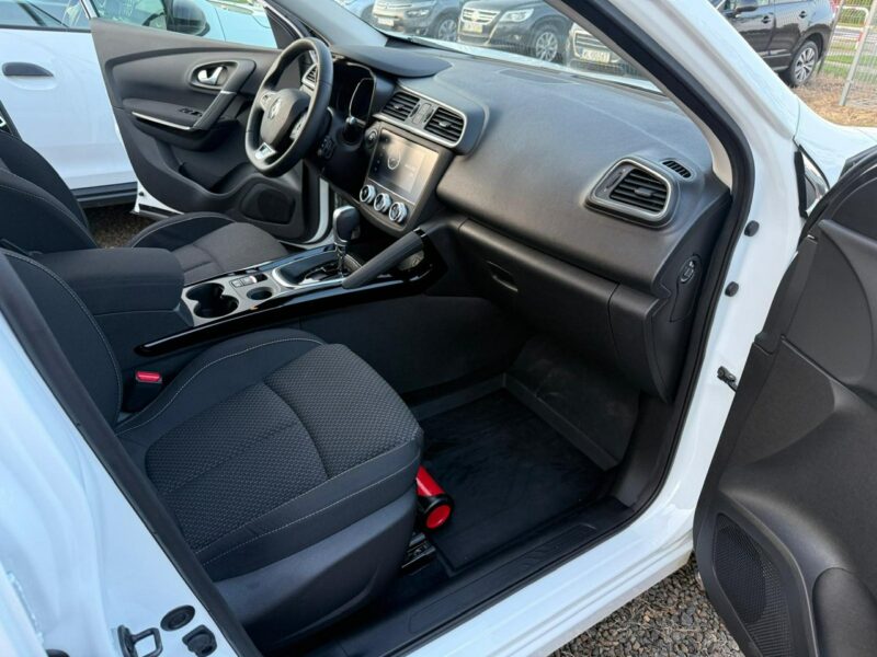 Renault Kadjar automat, navi, gwarancja, 20tys.km! I (2015-)