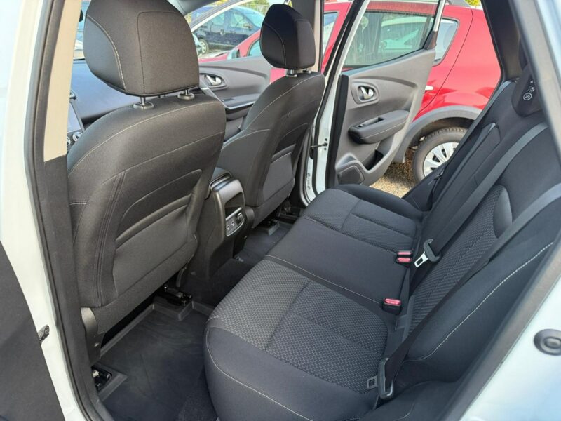 Renault Kadjar automat, navi, gwarancja, 20tys.km! I (2015-)