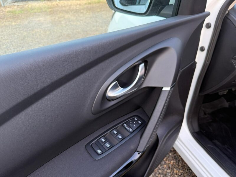Renault Kadjar automat, navi, gwarancja, 20tys.km! I (2015-)