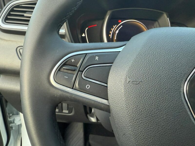 Renault Kadjar automat, navi, gwarancja, 20tys.km! I (2015-)