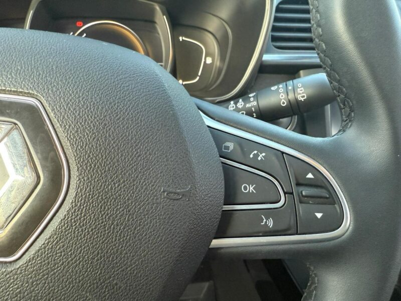 Renault Kadjar automat, navi, gwarancja, 20tys.km! I (2015-)