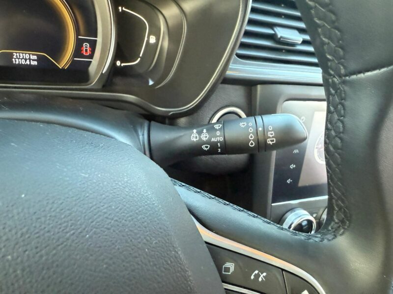 Renault Kadjar automat, navi, gwarancja, 20tys.km! I (2015-)