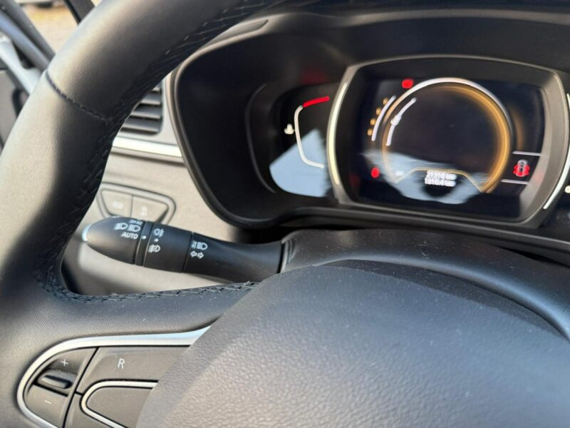 Renault Kadjar automat, navi, gwarancja, 20tys.km! I (2015-)