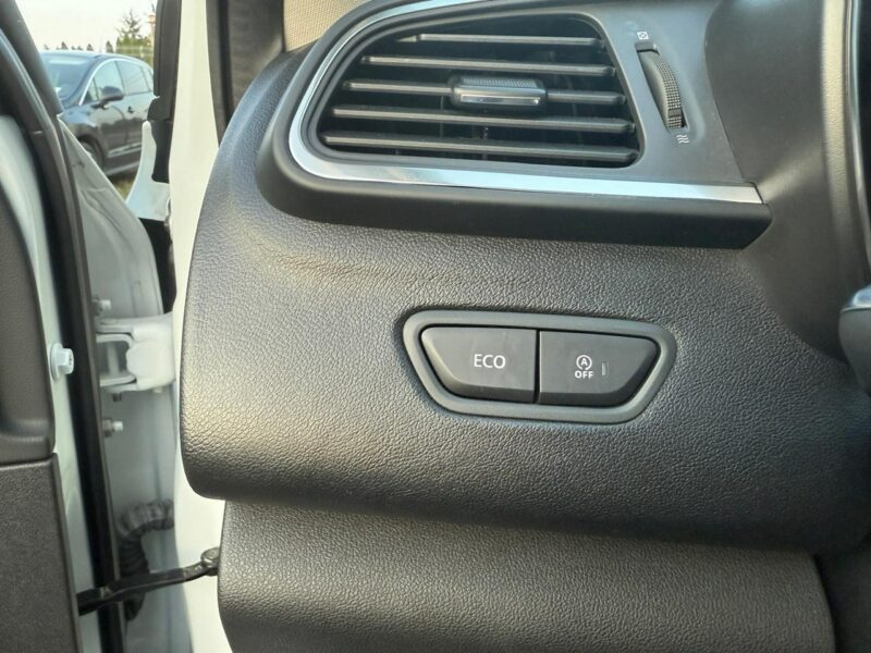 Renault Kadjar automat, navi, gwarancja, 20tys.km! I (2015-)