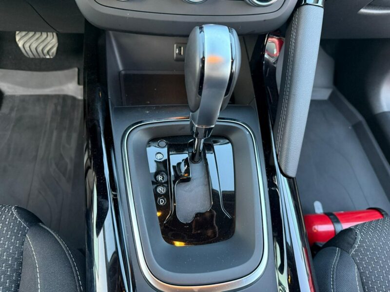 Renault Kadjar automat, navi, gwarancja, 20tys.km! I (2015-)