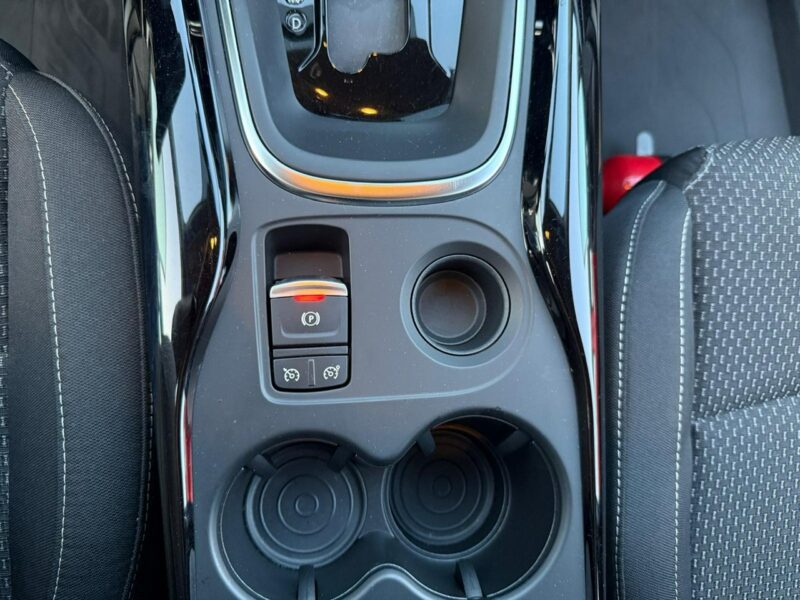 Renault Kadjar automat, navi, gwarancja, 20tys.km! I (2015-)