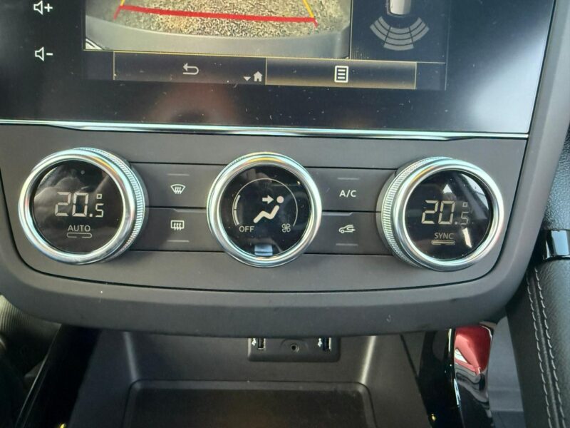 Renault Kadjar automat, navi, gwarancja, 20tys.km! I (2015-)