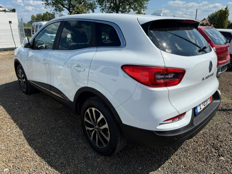 Renault Kadjar automat, navi, gwarancja, 20tys.km! I (2015-)