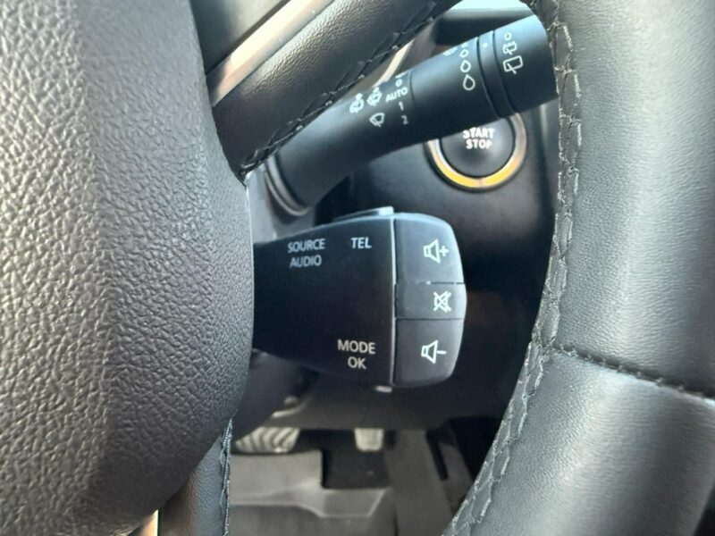 Renault Kadjar automat, navi, gwarancja, 20tys.km! I (2015-)