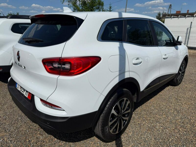 Renault Kadjar automat, navi, gwarancja, 20tys.km! I (2015-)