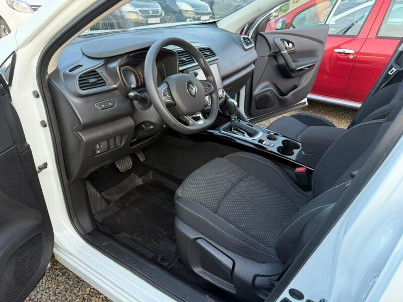 Renault Kadjar automat, navi, gwarancja, 20tys.km! I (2015-)